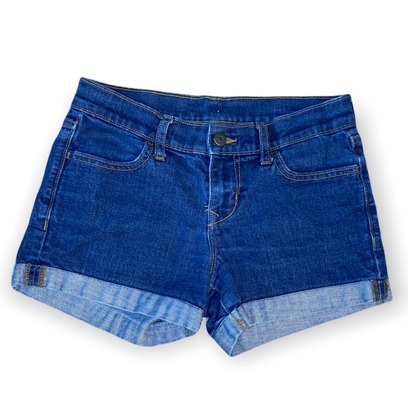 Old Navy rolled cuff shorts - Picture 1 of 4